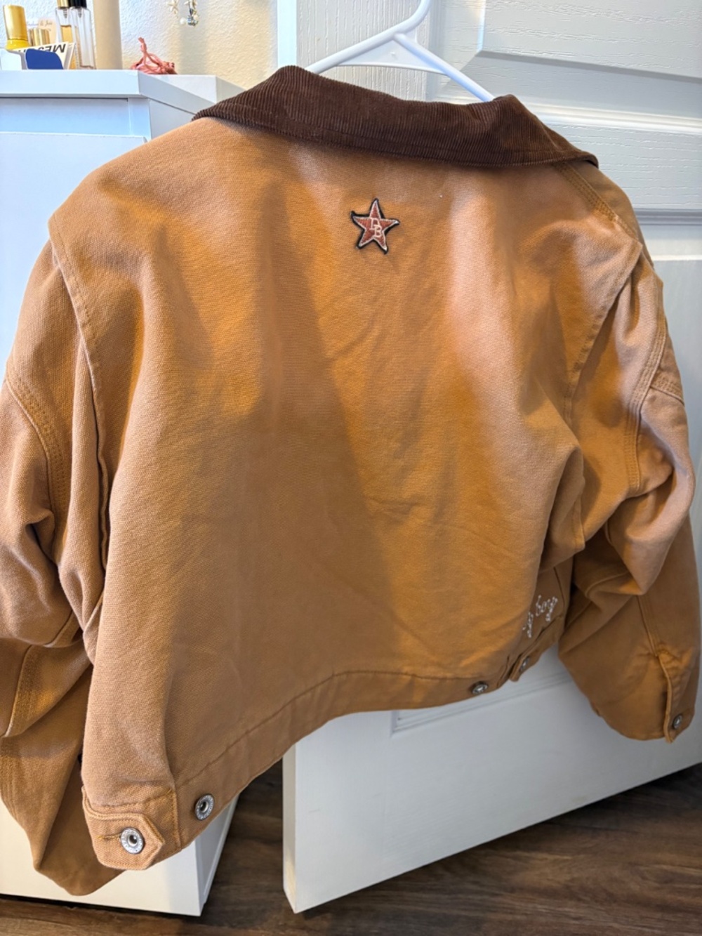Dairy Boy Barn Jacket - Picture 2 of 5